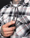 Dixxon Simpson Flannel