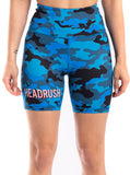 HeadRush The Brigade Legging Shorts