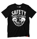 Troll Co Safety Squints 2.0 Tee