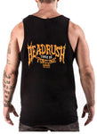 HeadRush Revelation Tank Top