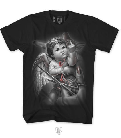 Ogabel Loveless 20K Tee