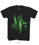 Ogabel La Weed Hands 22K Tee