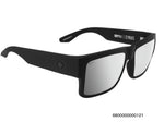 SPY Cyrus SOSI Matte Black