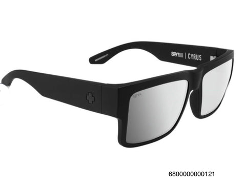 SPY Cyrus SOSI Matte Black