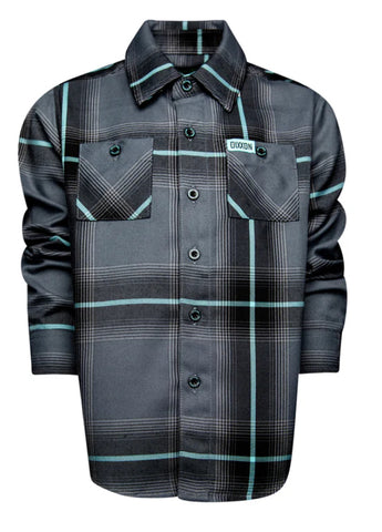 Dixxon Powerline Flannel