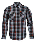 Dixxon The Springer Bamboo L/S