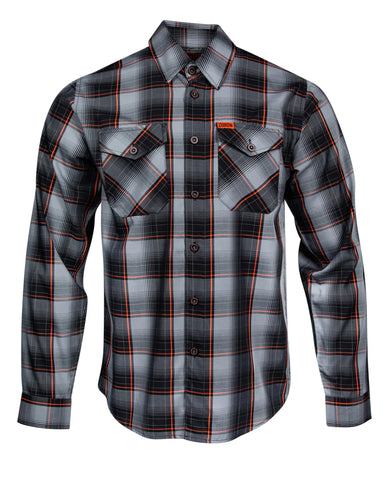 Dixxon The Springer Bamboo L/S