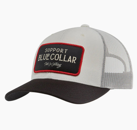 Troll Co Barricade Curved  SnapBack