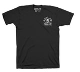 Outlaw Hang Em High Tee
