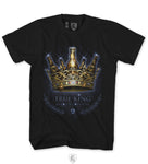 Ogabel The King Beer Crown Tee