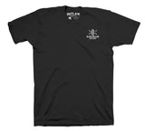 Outlaw The Trades Tee