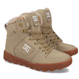 DC Manteca 4 Boot
