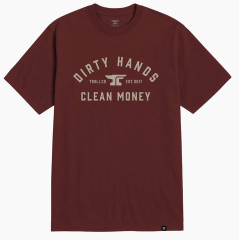 Troll Co DHCM Classic Tee
