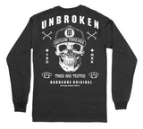 Outlaw Unbroken L/S