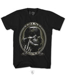 Ogabel Benji Skull Finger Tee