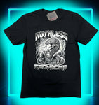 Ruthless Redneck Razor Fang Tee