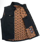 Troll Co Toro Insulated Canvas Vest