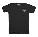 Outlaw Suits Tee