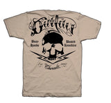 Outlaw Tattoo Tee