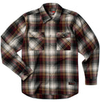 Troll Co True Grit Flannel