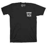 Outlaw Nothing Tee
