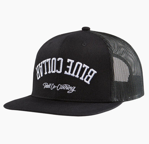 Troll Co BC Bottoms Up SnapBack