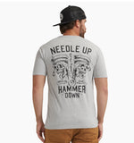 Troll Co Hammer Twins Tee