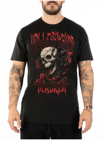 HeadRush Limited Label Capsule Tee