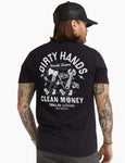 Troll Co Knuckles Bros 2.0 Tee