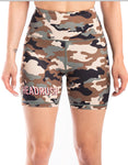 HeadRush The Brigade Legging Shorts