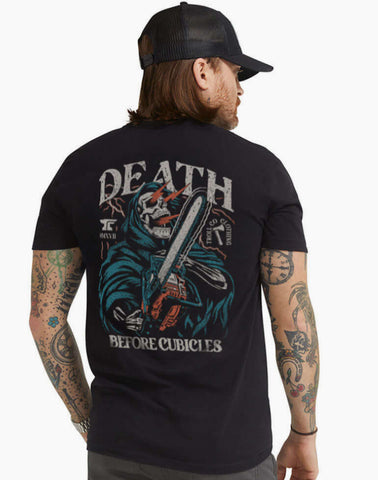 Troll Co Full Throttle 2.0 Tee