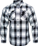 Dixxon The Craig Flannel