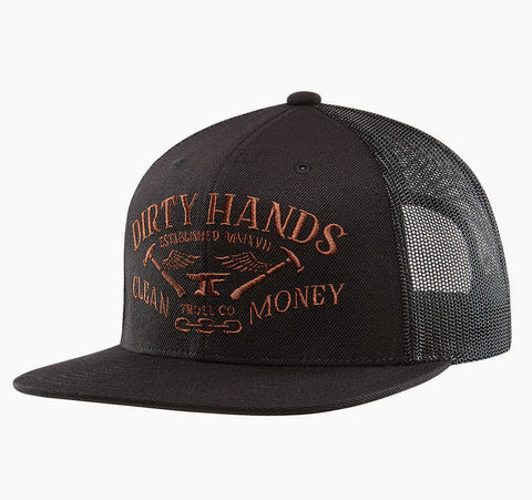 Troll Co Catena SnapBack