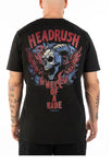 HeadRush Limited Label Capsule Tee