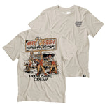 Troll Co Roadside Crew Tee