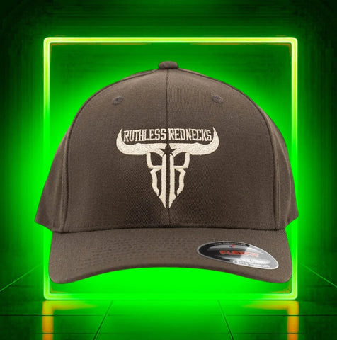 Ruthless Redneck Raw Talent Flexfit