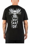 HeadRush Limited Label Capsule Tee