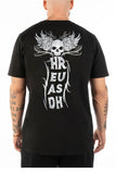 HeadRush Limited Label Capsule Tee