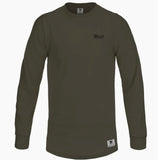 Troll Co FR Headstrong L/S