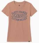 Troll Co DHCM Model T Tee