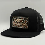 Baredown Marshland SnapBack