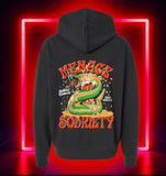 Ruthless Redneck Menace 2 Sobriety