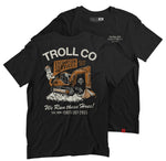 Troll Co Excavation Tee