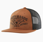 Troll Co Catena SnapBack