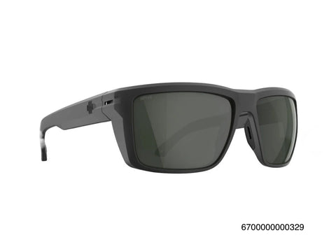 SPY Overhaul ANSI Matte Black