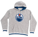 Edmonton Oilers Muskoka Style Hoodie