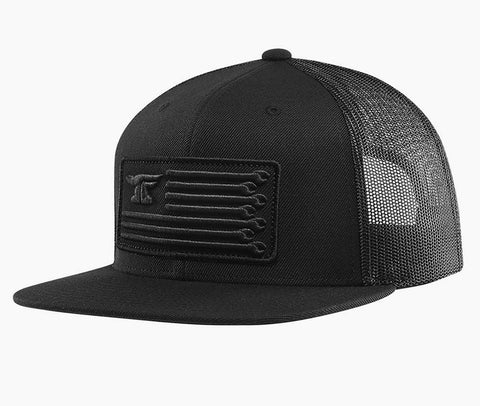 Troll Co Anvil Flagship SnapBack