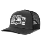 Troll Co Brawn Curved Brim