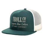 Troll Co Unboxed Support SnapBack