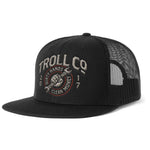 Troll Co Wrencher SnapBack